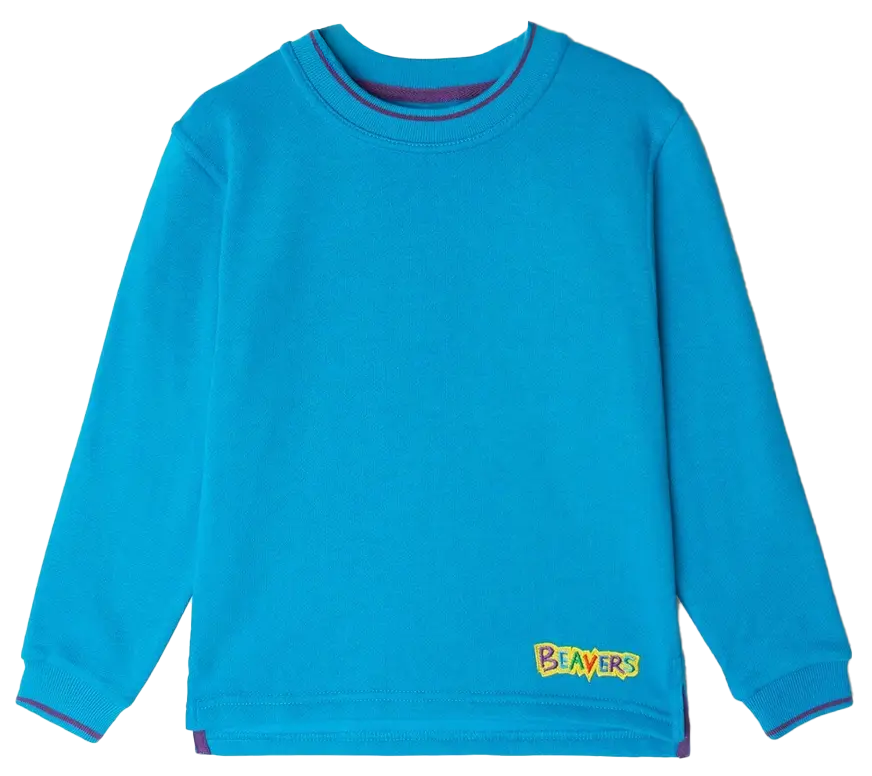 Beaver Scout Sweatshirt